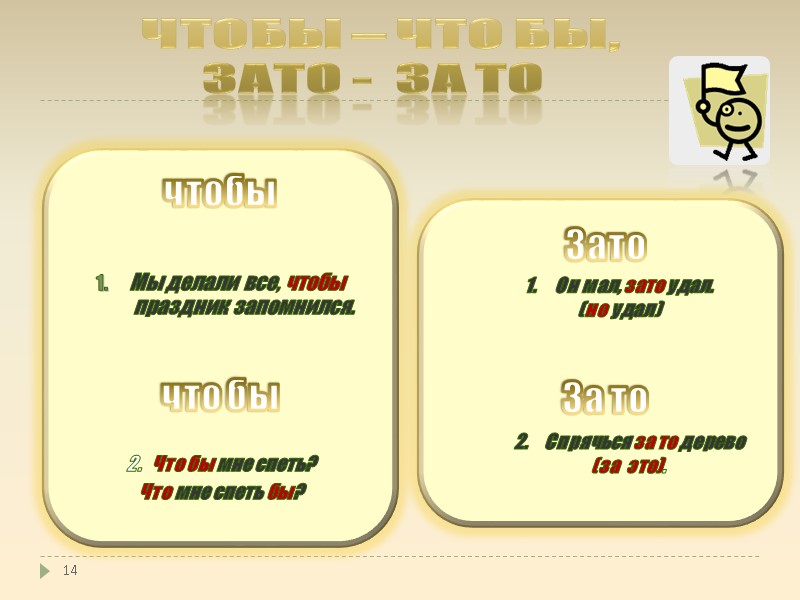 14 чтобы 1. Мы делали все, чтобы праздник 14 чтобы 1. Мы делали все, чтобы праздник